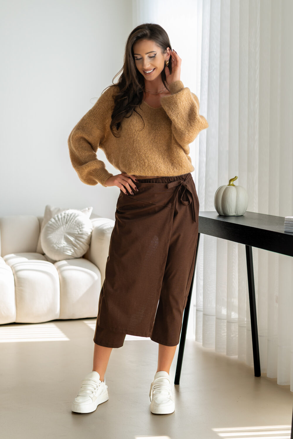Sweter Marieel - obrazek 19