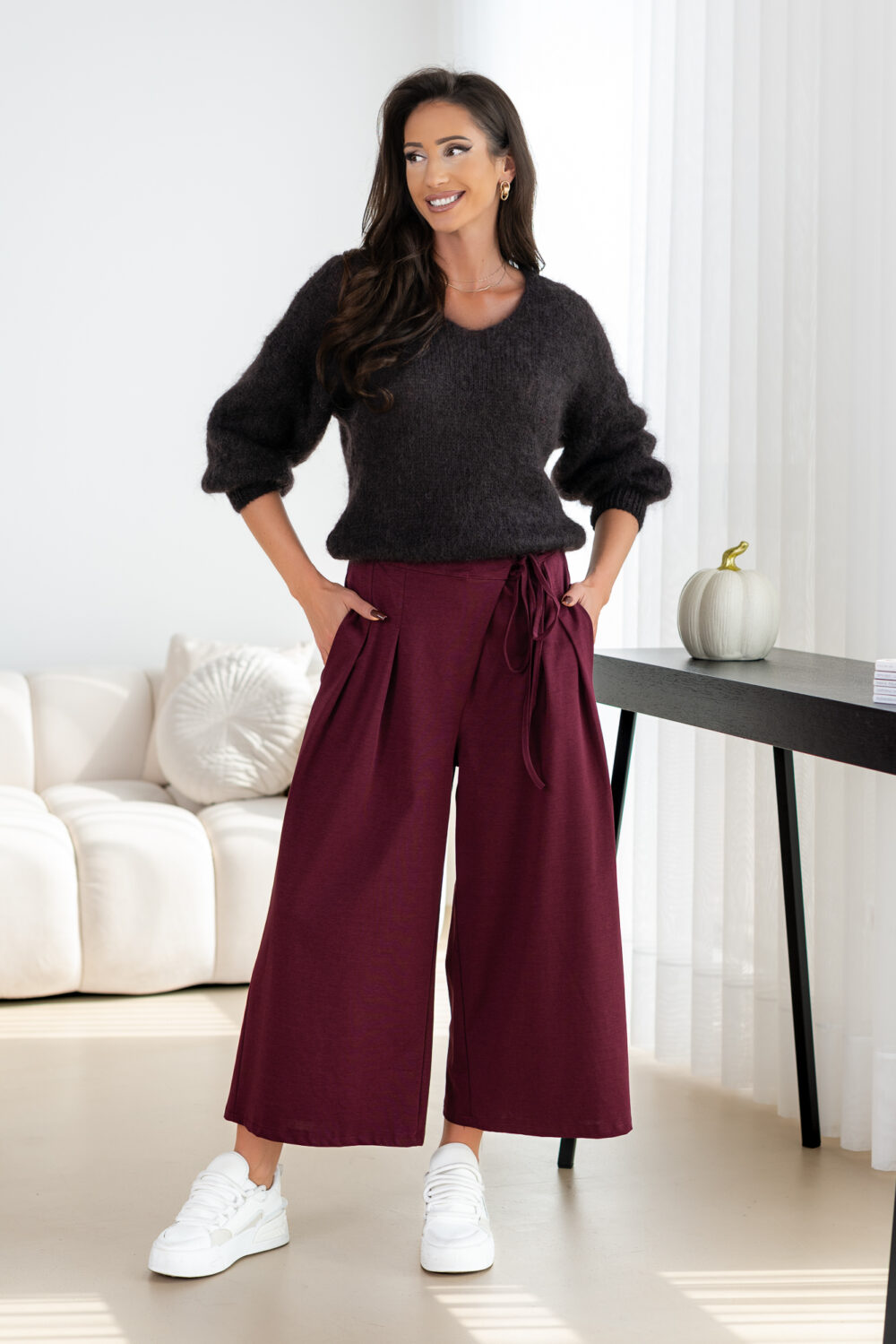 Sweter Marieel - obrazek 20