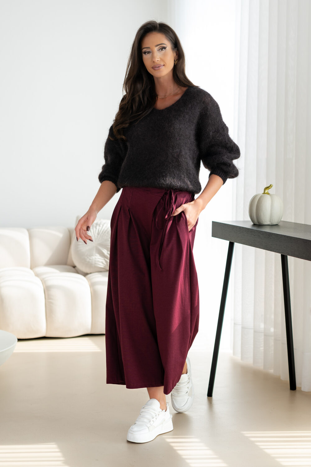 Sweter Marieel - obrazek 21