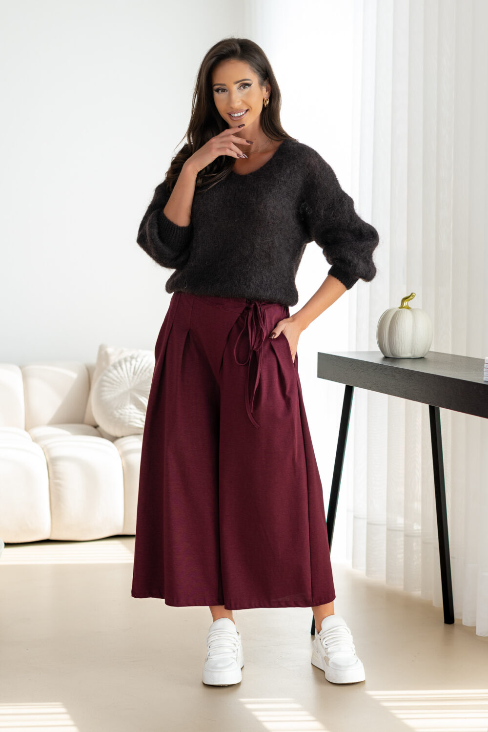 Sweter Marieel - obrazek 22