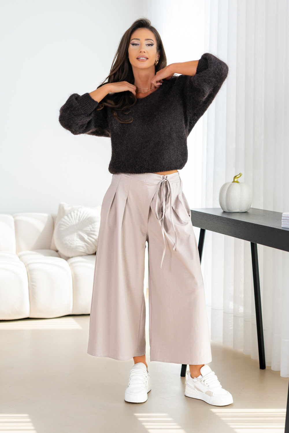 Sweter Marieel - obrazek 29