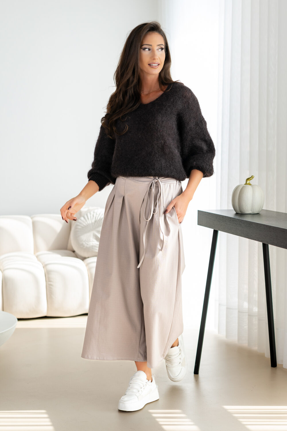 Sweter Marieel - obrazek 30