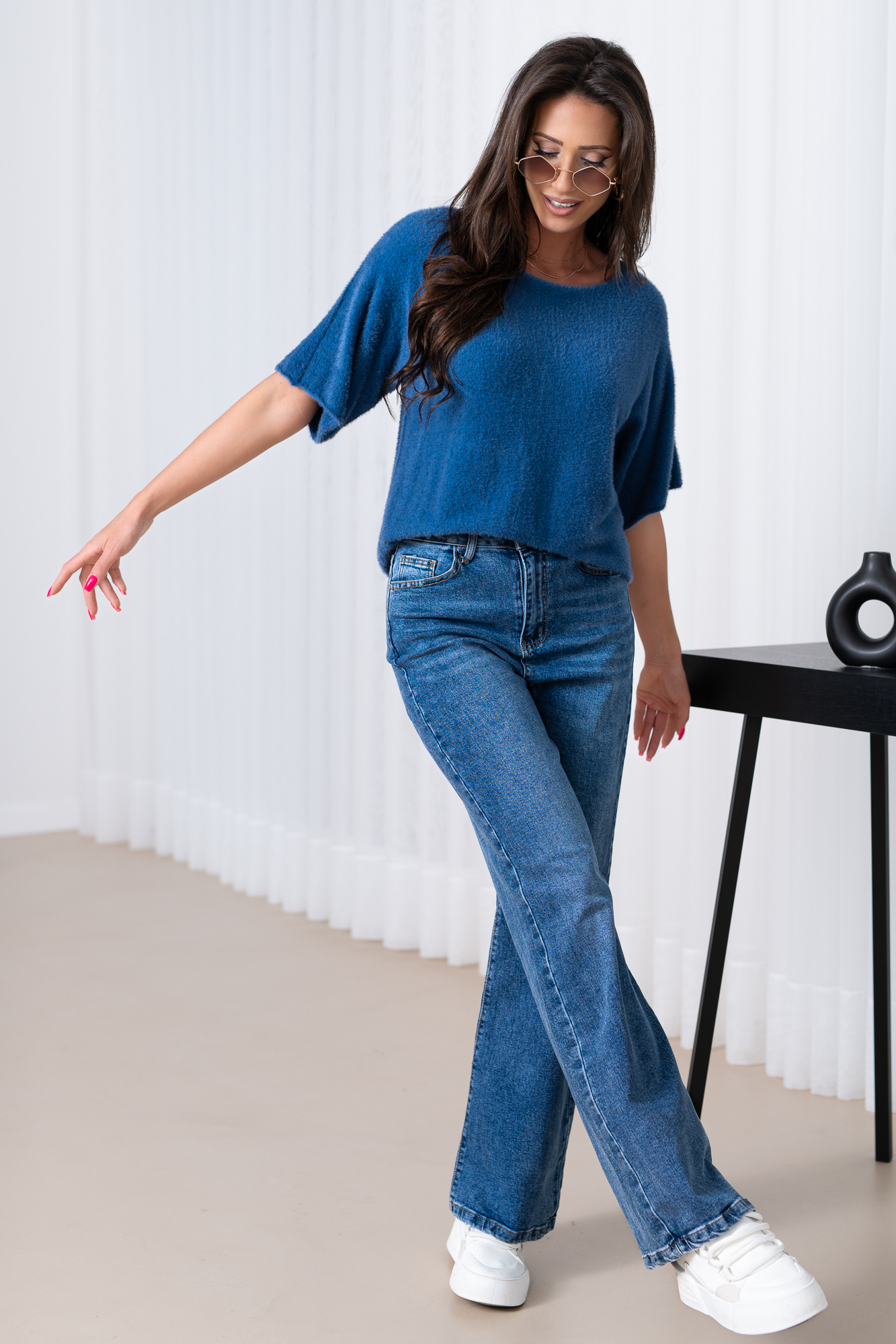 Sweter/bluzka Paril - obrazek 6