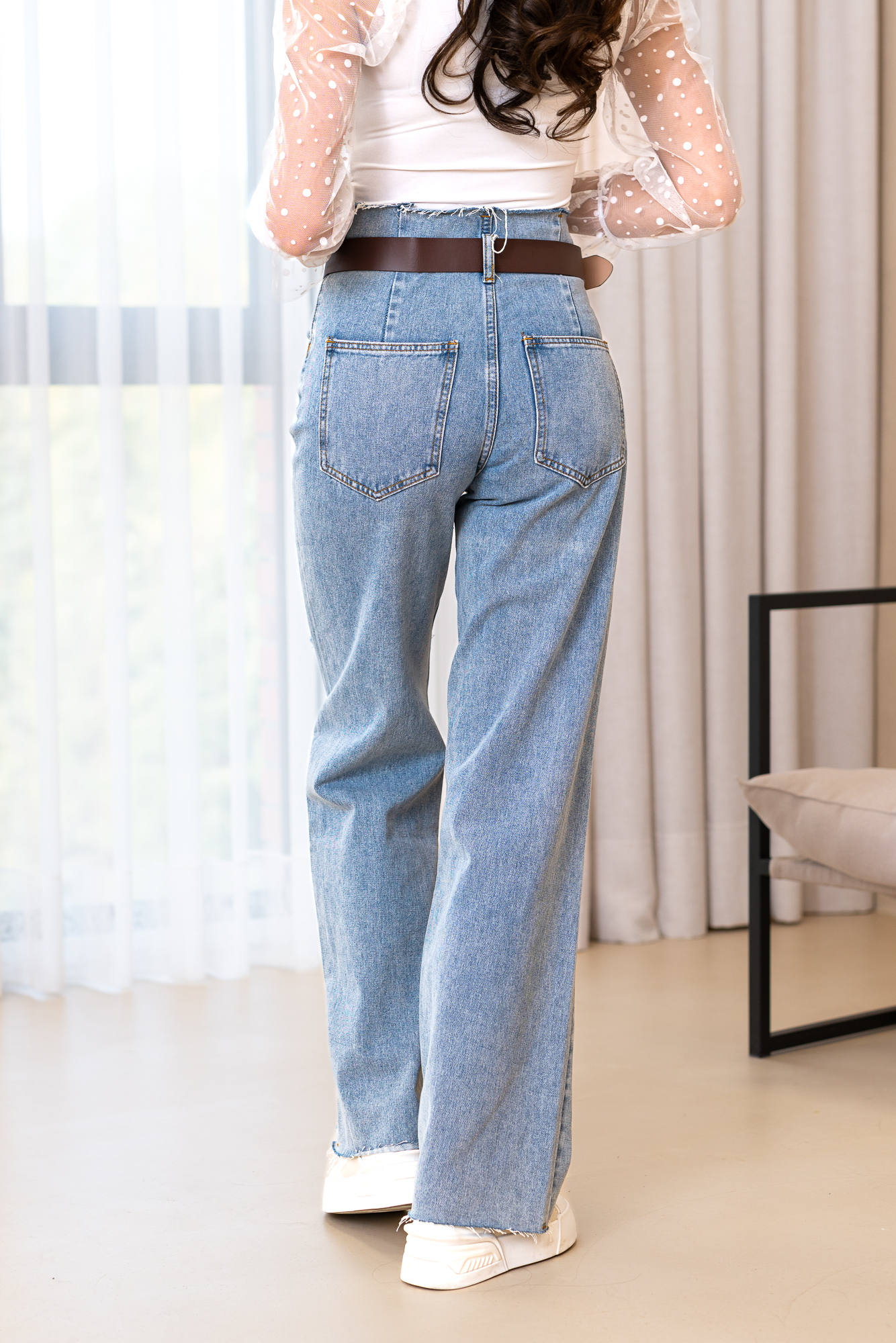 Spodnie Mona - obrazek 8