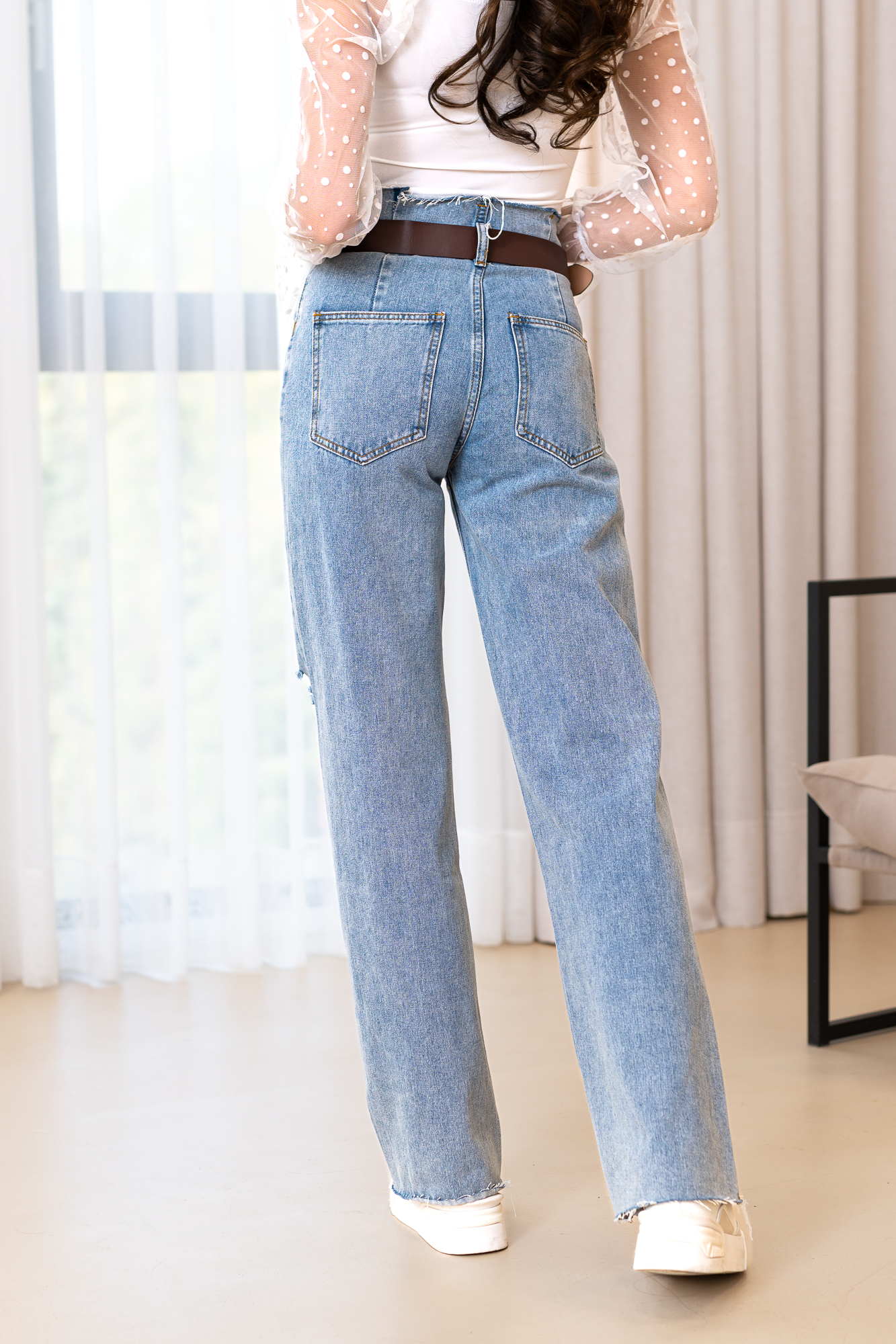 Spodnie Mona - obrazek 9