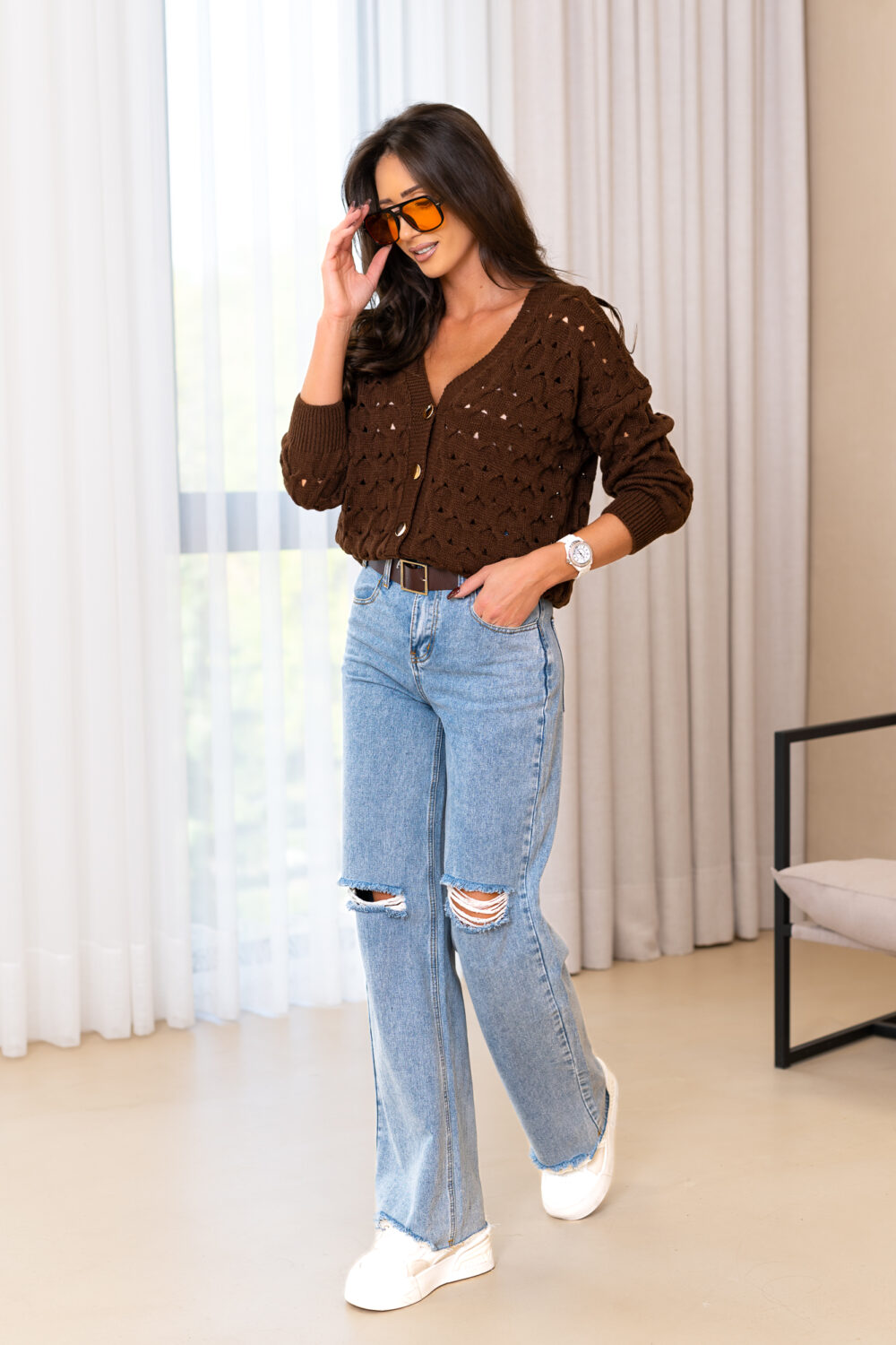Sweter Layla - obrazek 8