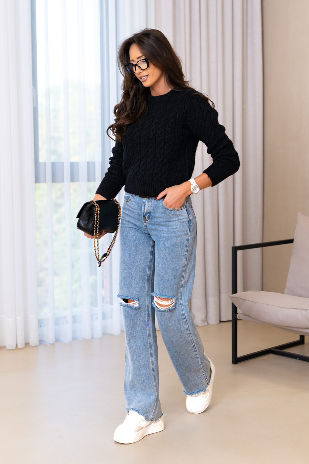 Sweter Weri II - obrazek 20