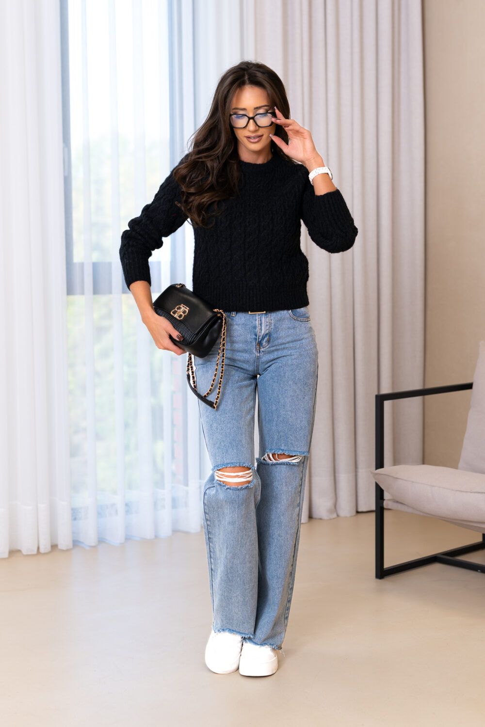 Sweter Weri II - obrazek 21