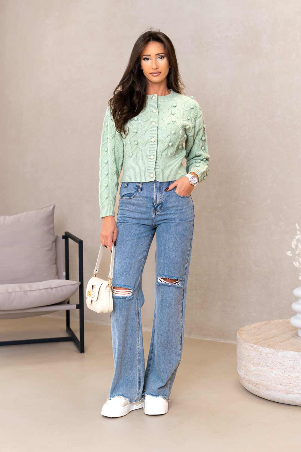Sweter Stella II - obrazek 32