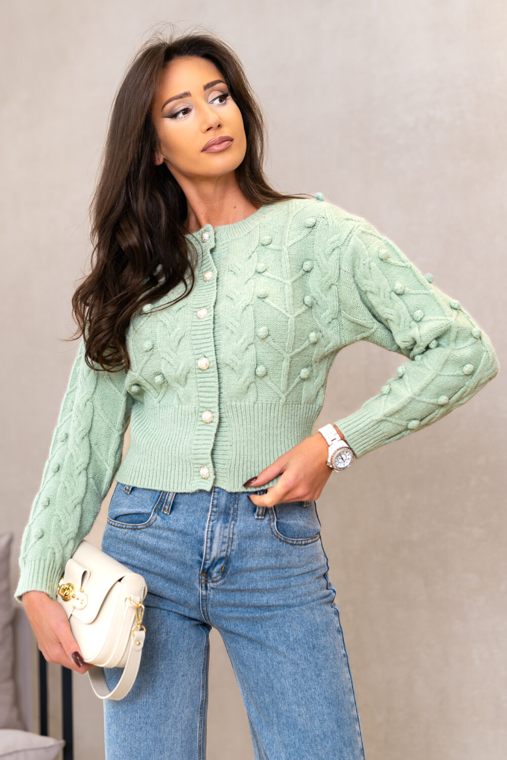 Sweter Stella II - obrazek 28