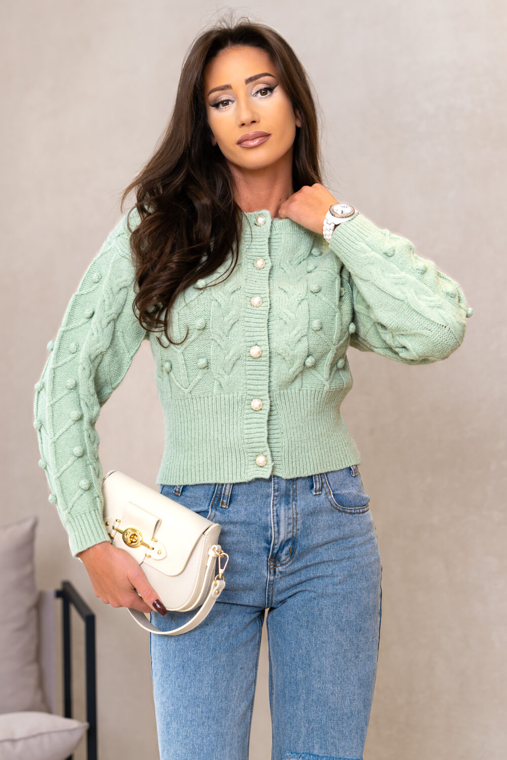 Sweter Stella II - obrazek 27