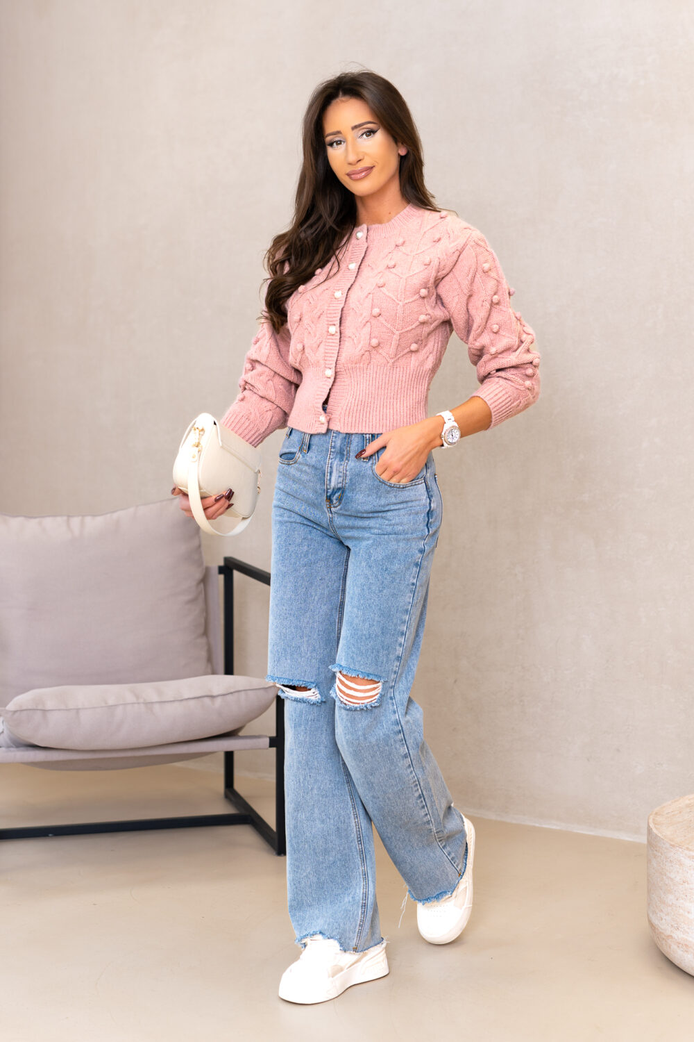 Sweter Stella II - obrazek 4
