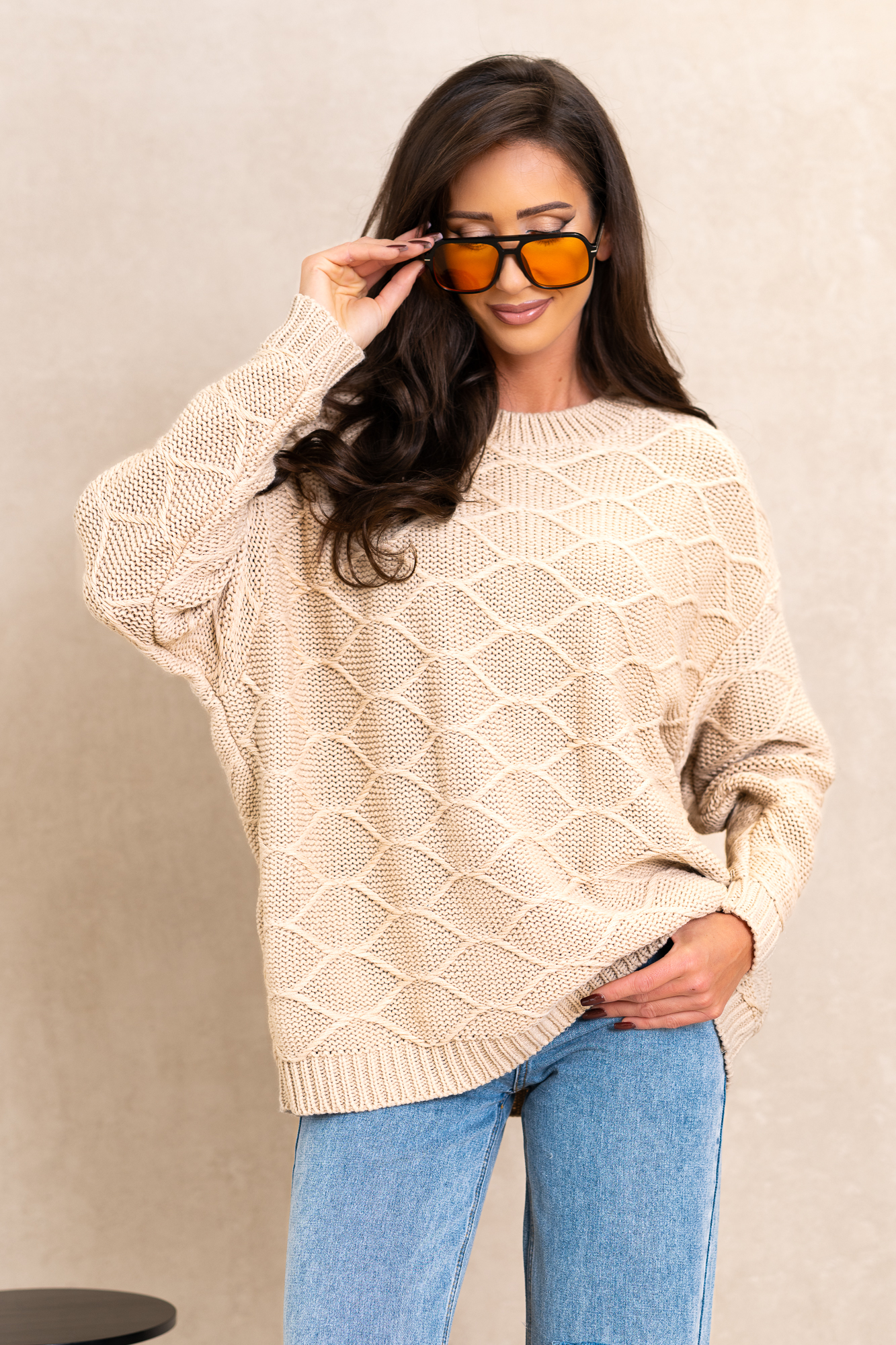 Sweter Megusti - obrazek 13