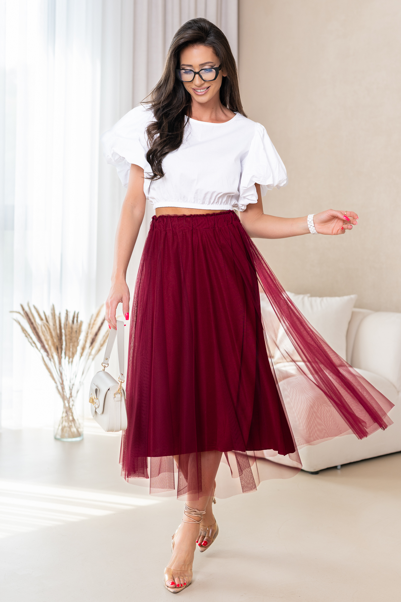 Spódnica Berreni - obrazek 48