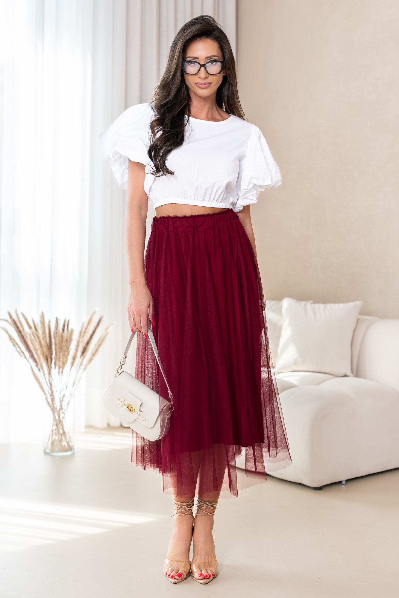 Spódnica Berreni - obrazek 44