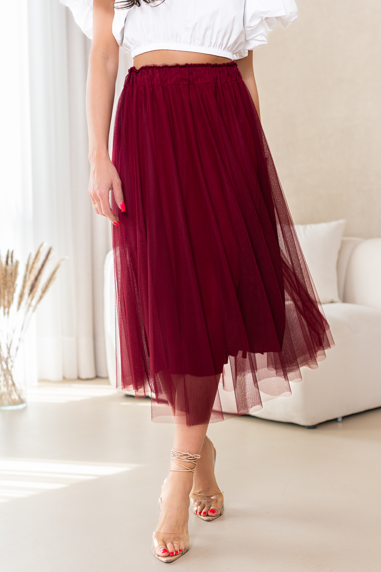 Spódnica Berreni - obrazek 41