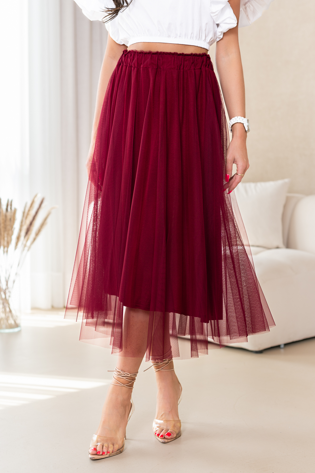 Spódnica Berreni - obrazek 40