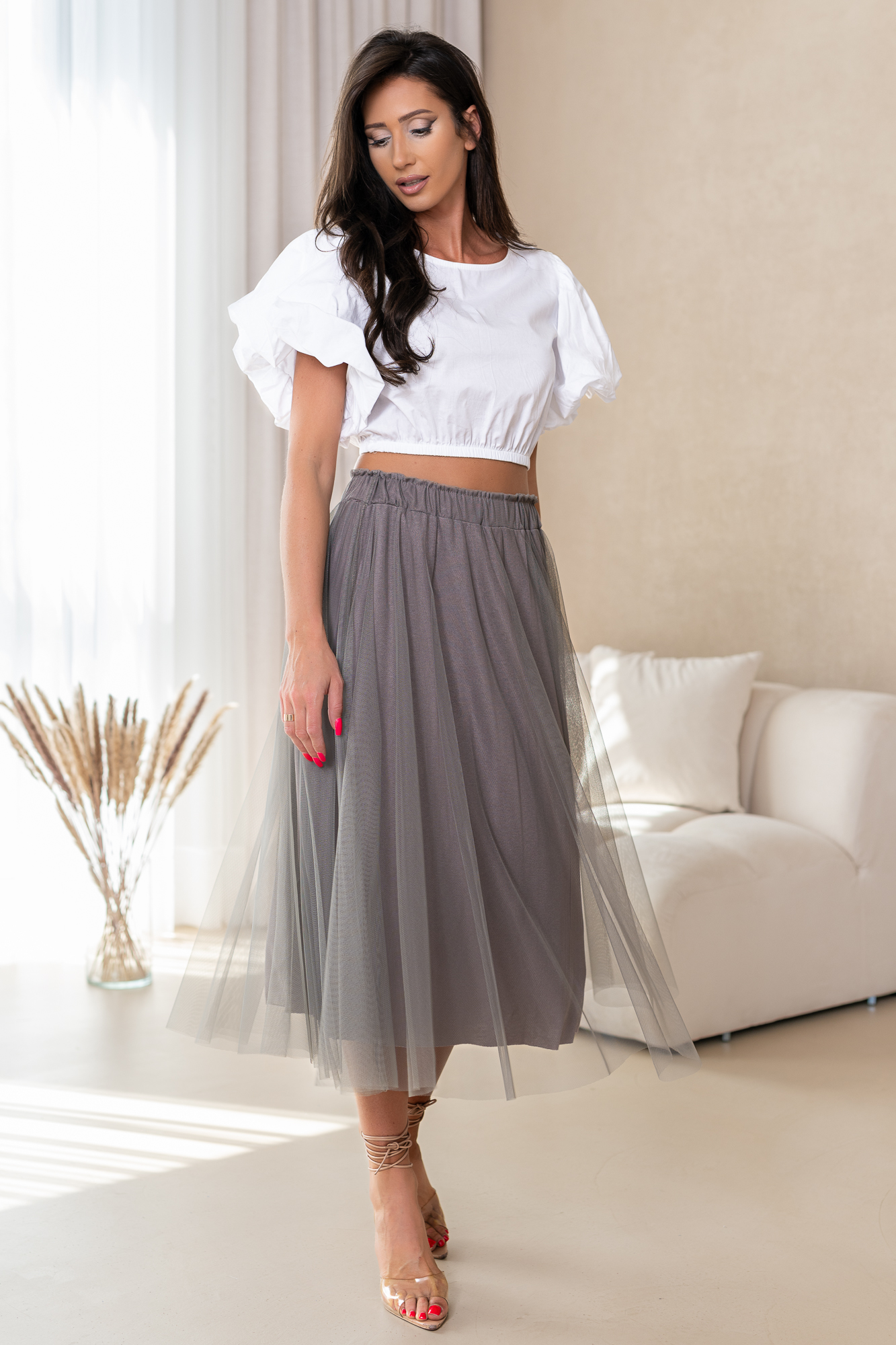 Spódnica Berreni - obrazek 39