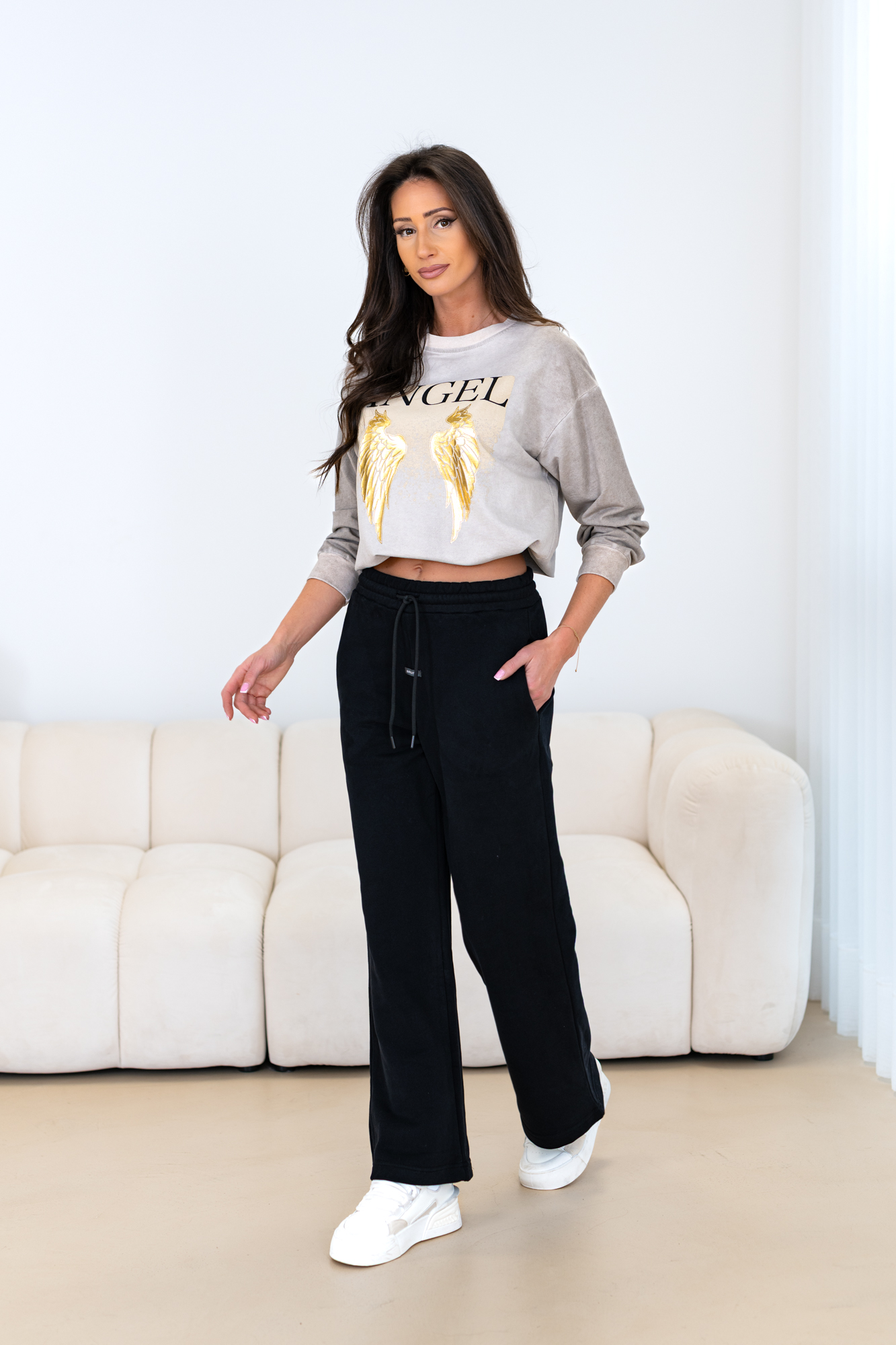 Spodnie Brigit - obrazek 3