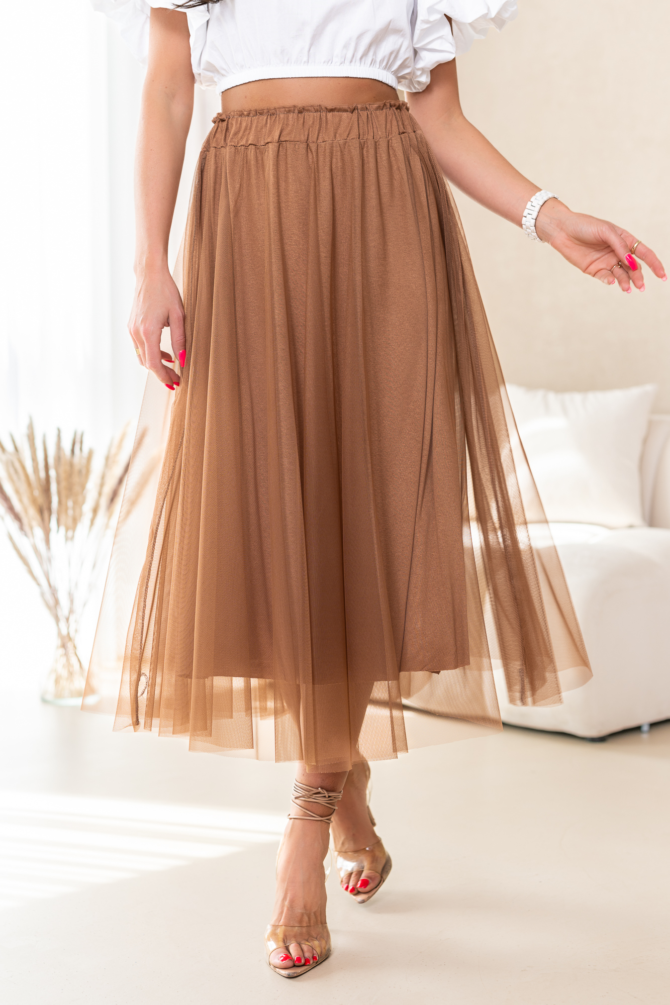 Spódnica Berreni - obrazek 31