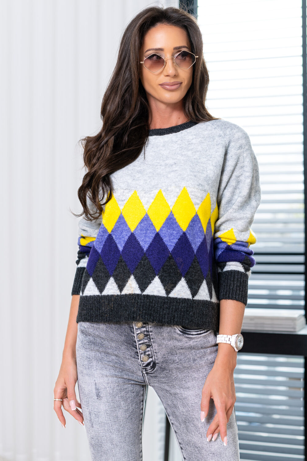 Sweter Orlindi - obrazek 12