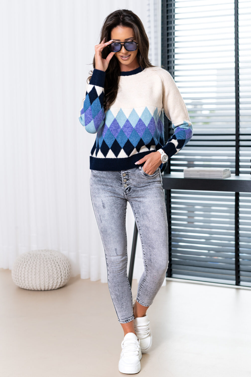 Sweter Orlindi - obrazek 22