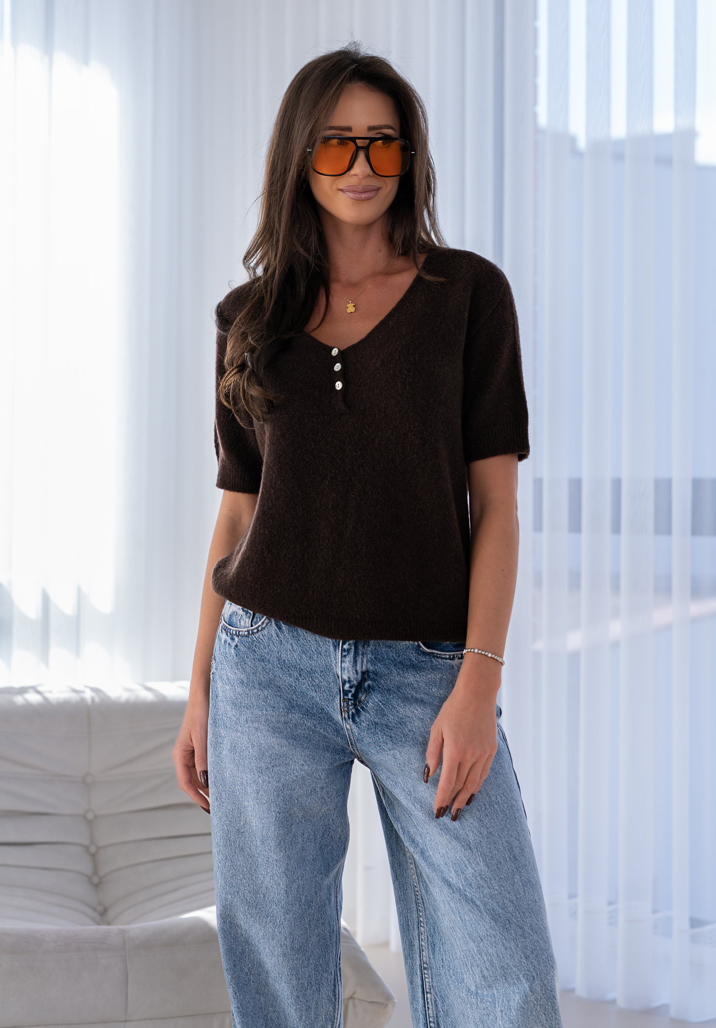 Sweter Guzrella - obrazek 5