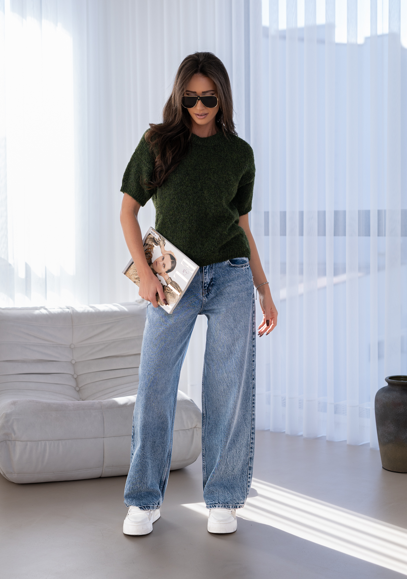 Sweter Morinni - obrazek 20