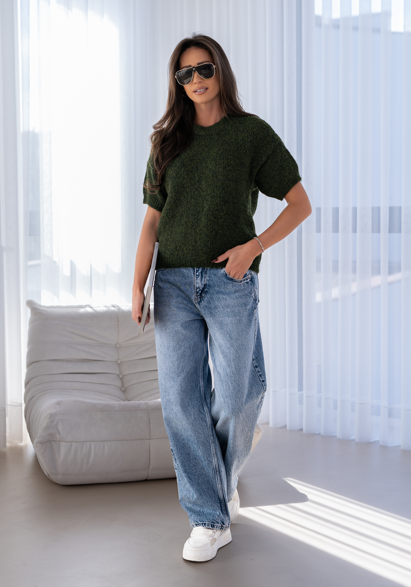 Sweter Morinni - obrazek 21