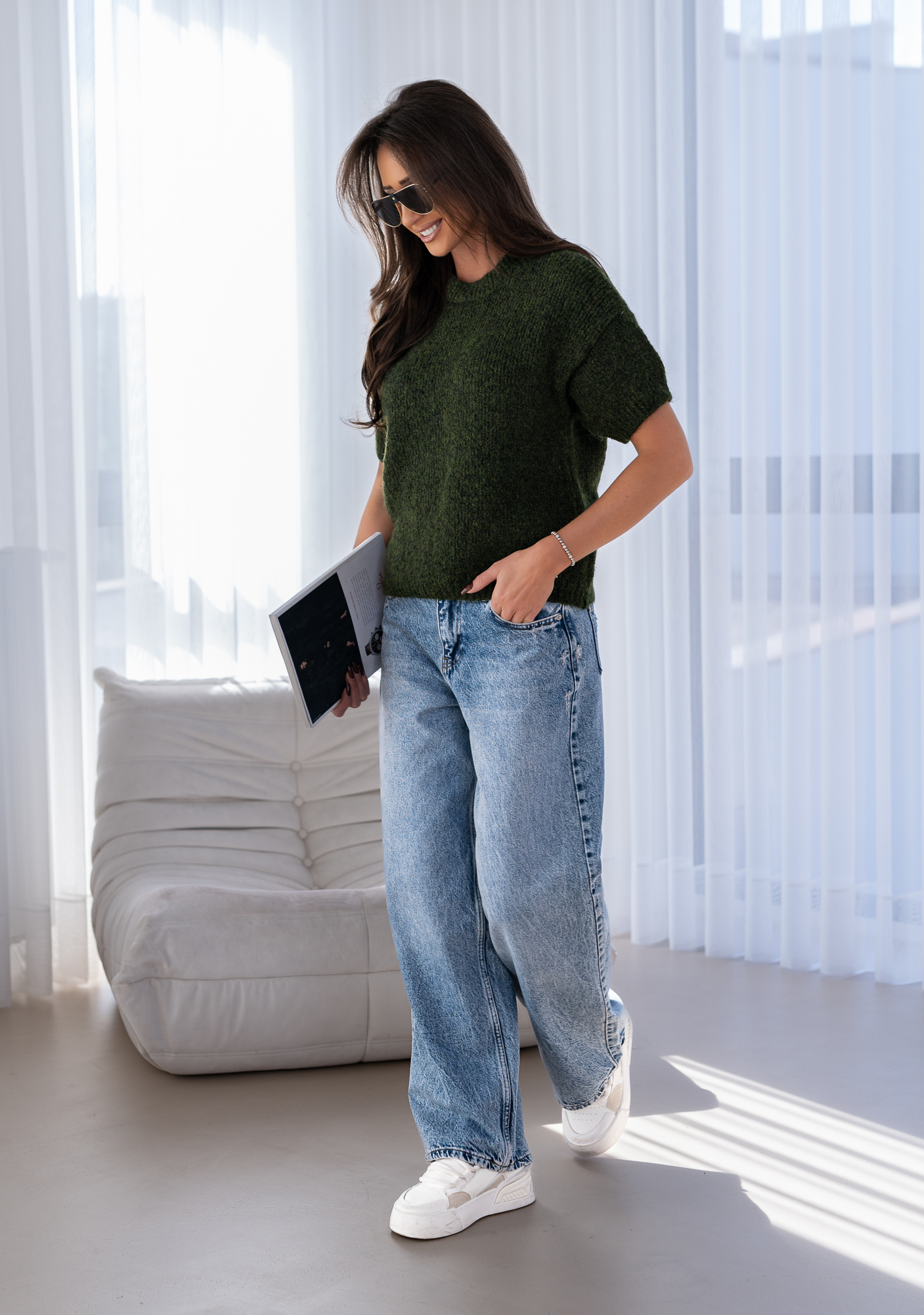 Sweter Morinni - obrazek 22