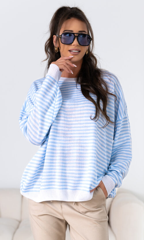 Sweter Megusti II