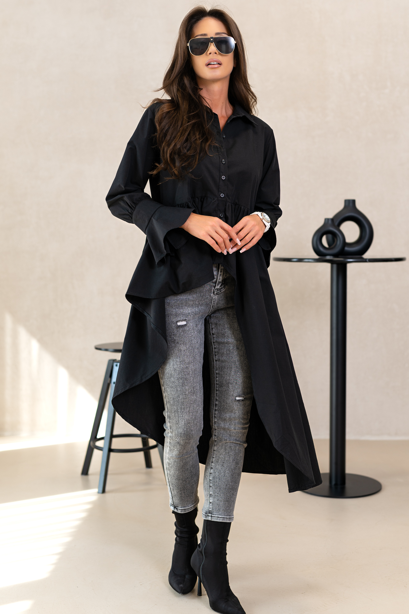 Koszula/tunika Margot