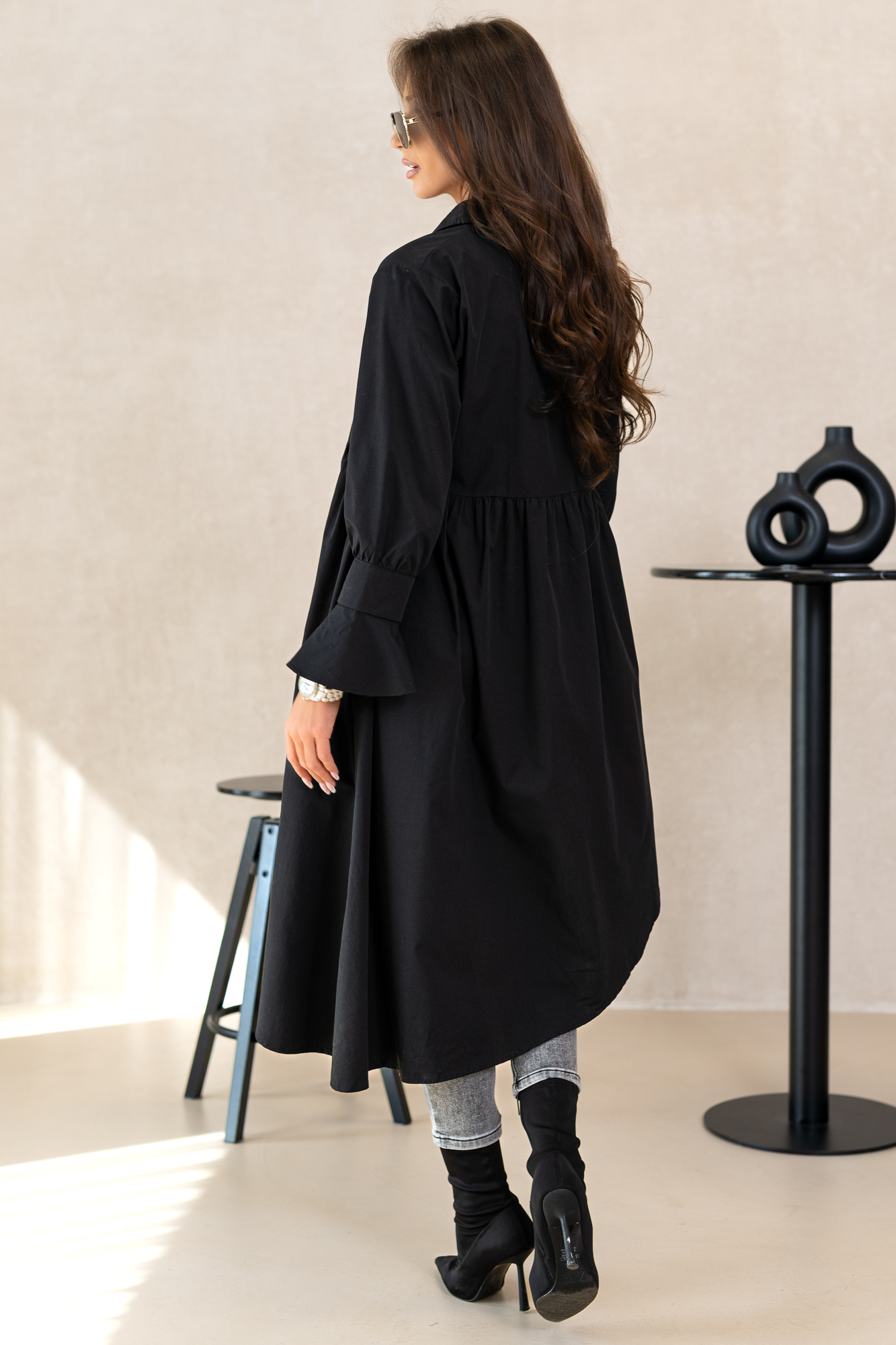 Koszula/tunika Margot - obrazek 6