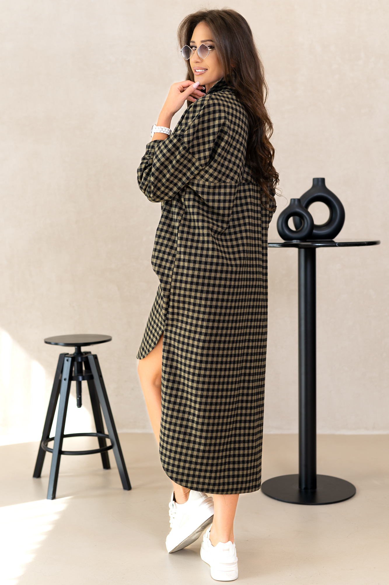 Koszula/tunika Taffi - obrazek 6