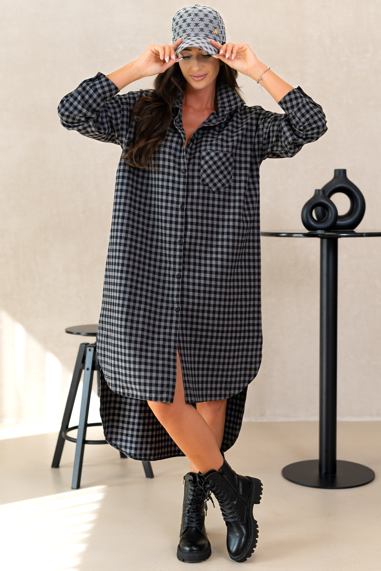 Koszula/tunika Taffi