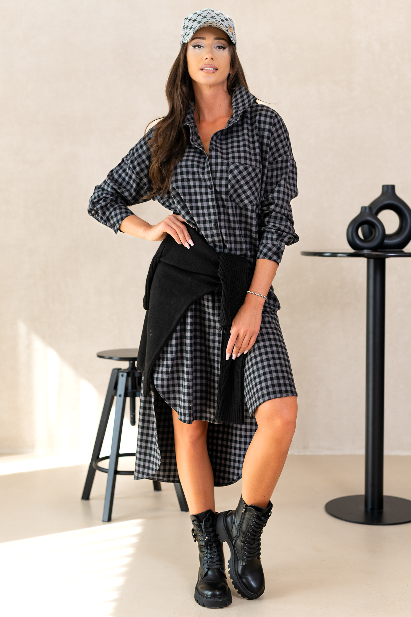 Koszula/tunika Taffi - obrazek 10