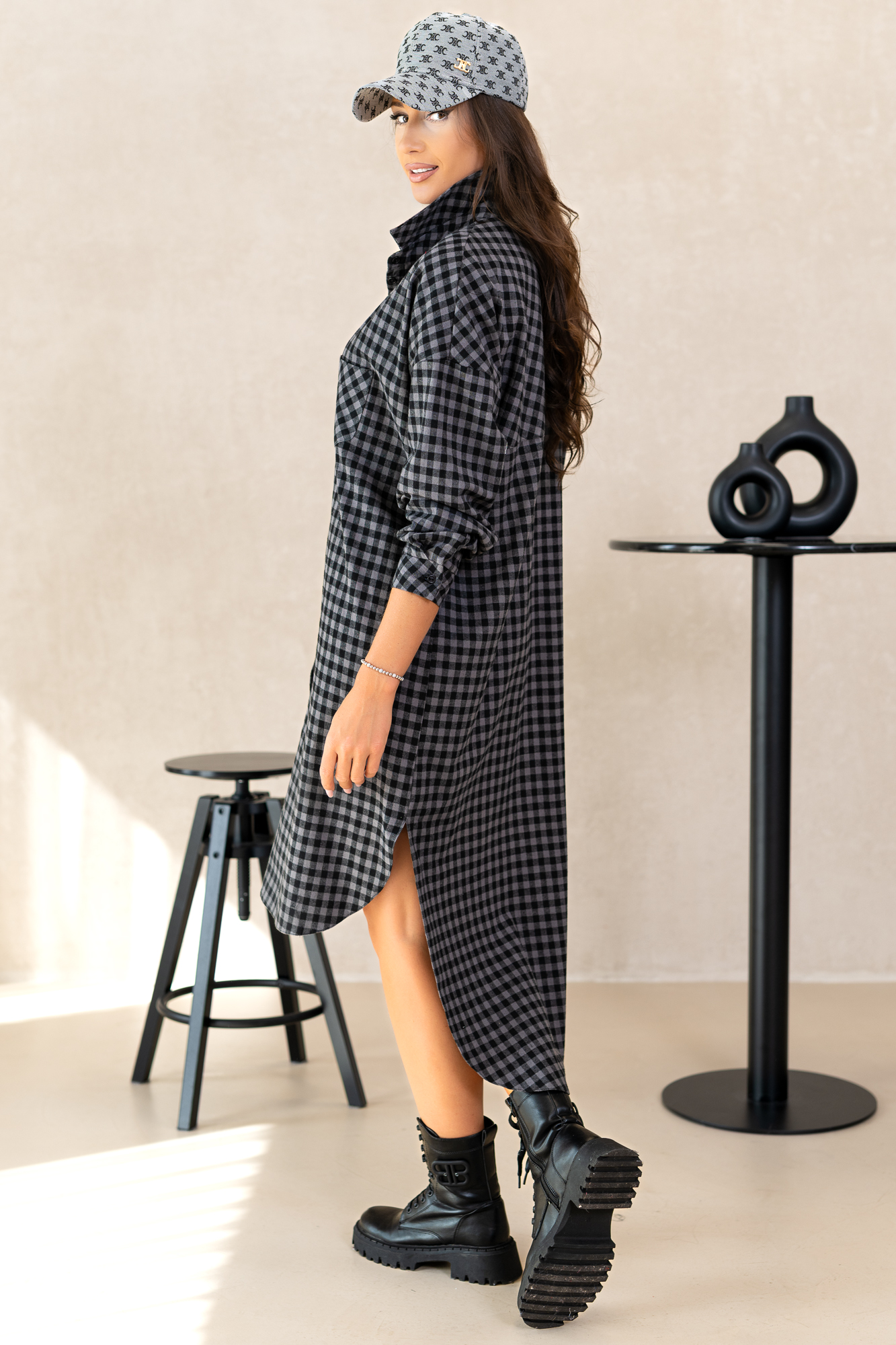 Koszula/tunika Taffi - obrazek 11