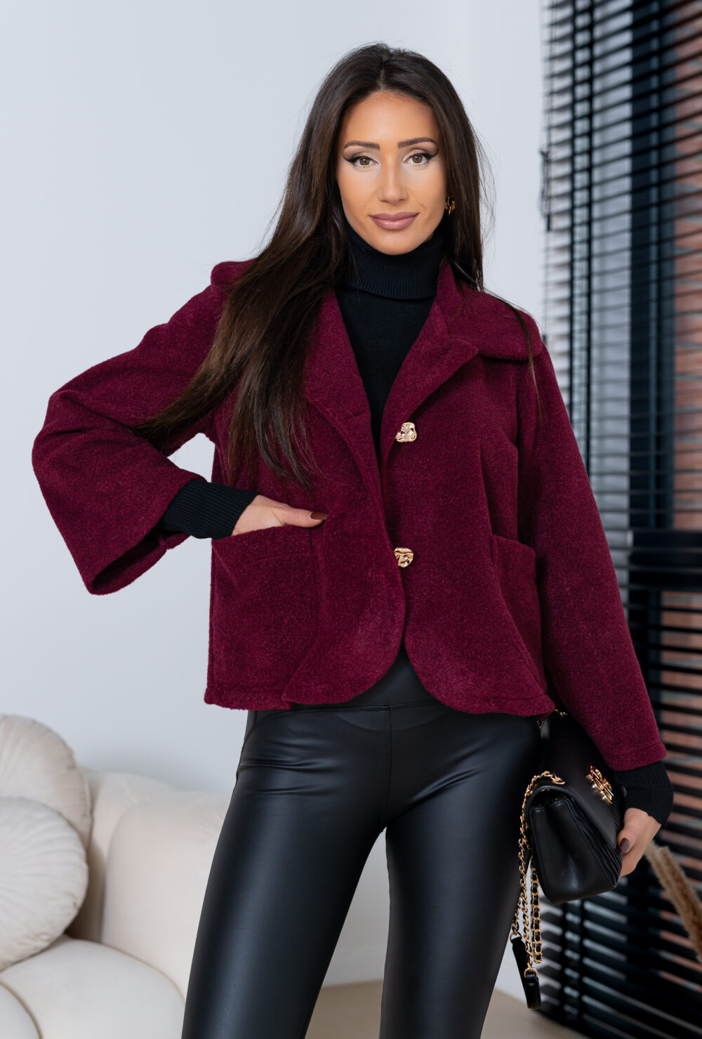 Kurtka Marill - obrazek 18