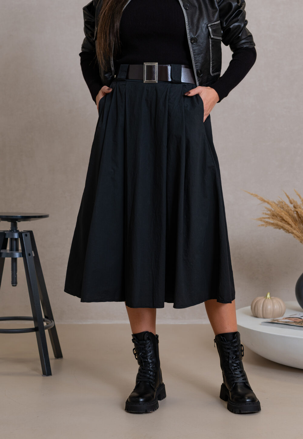 Spódnica Oleandrii - obrazek 10