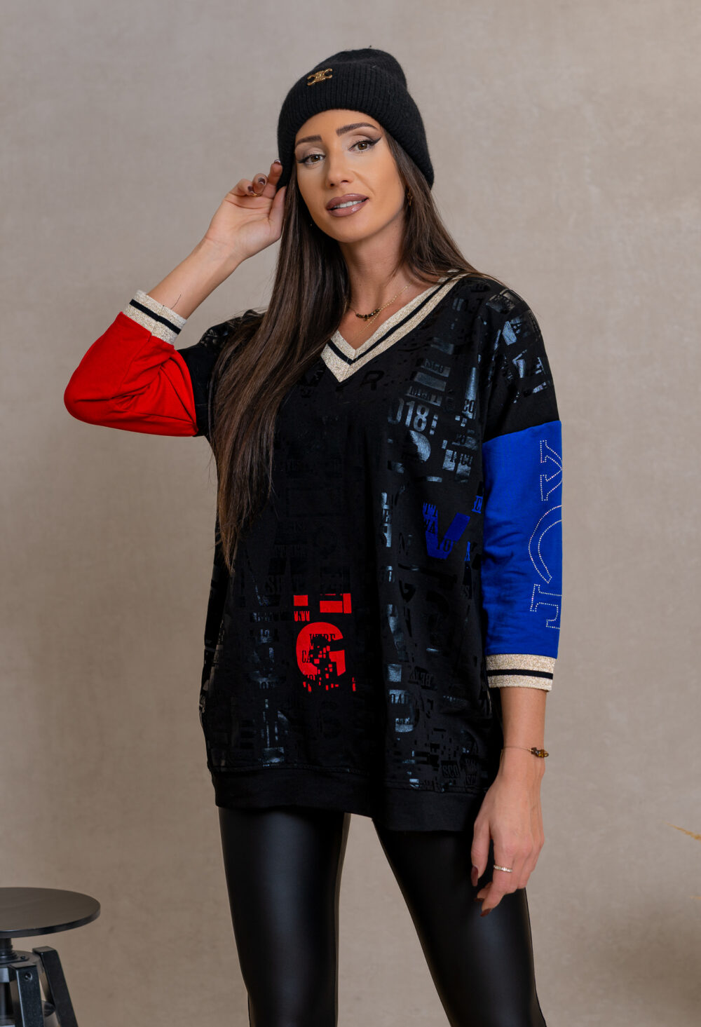 Bluzka Colori - obrazek 7