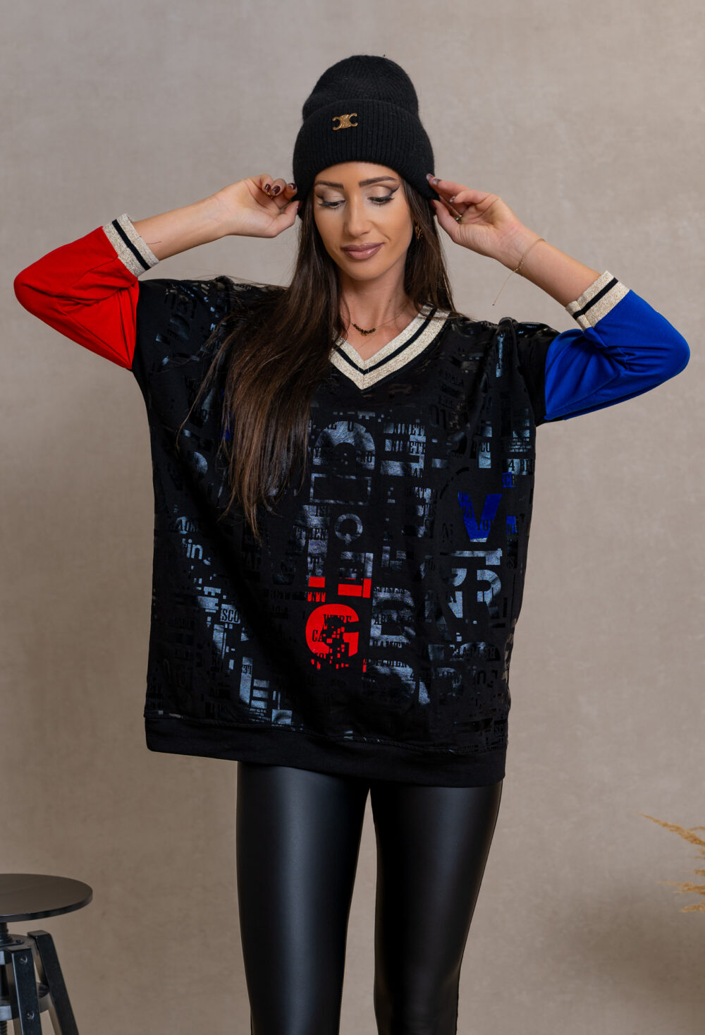 Bluzka Colori - obrazek 8