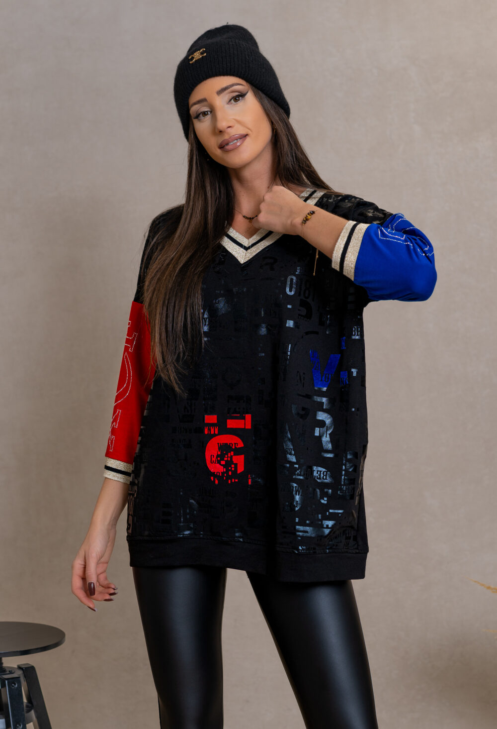 Bluzka Colori - obrazek 9