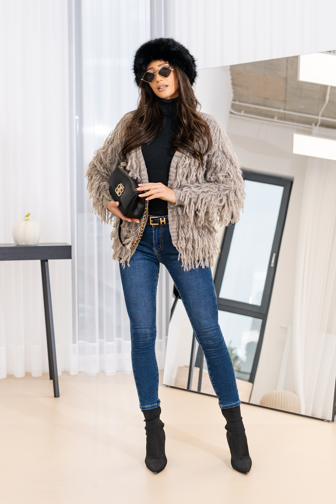 Kardigan Morii - obrazek 23