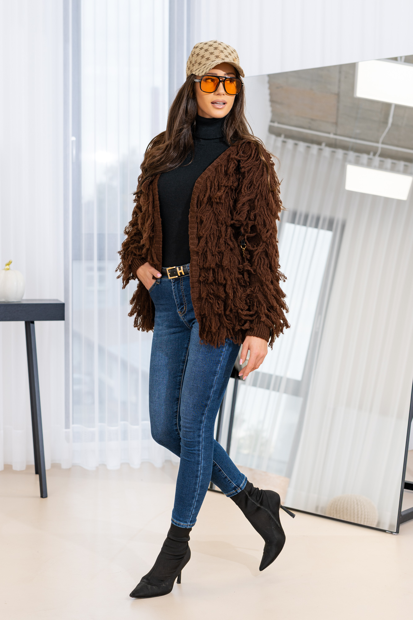 Kardigan Morii - obrazek 37