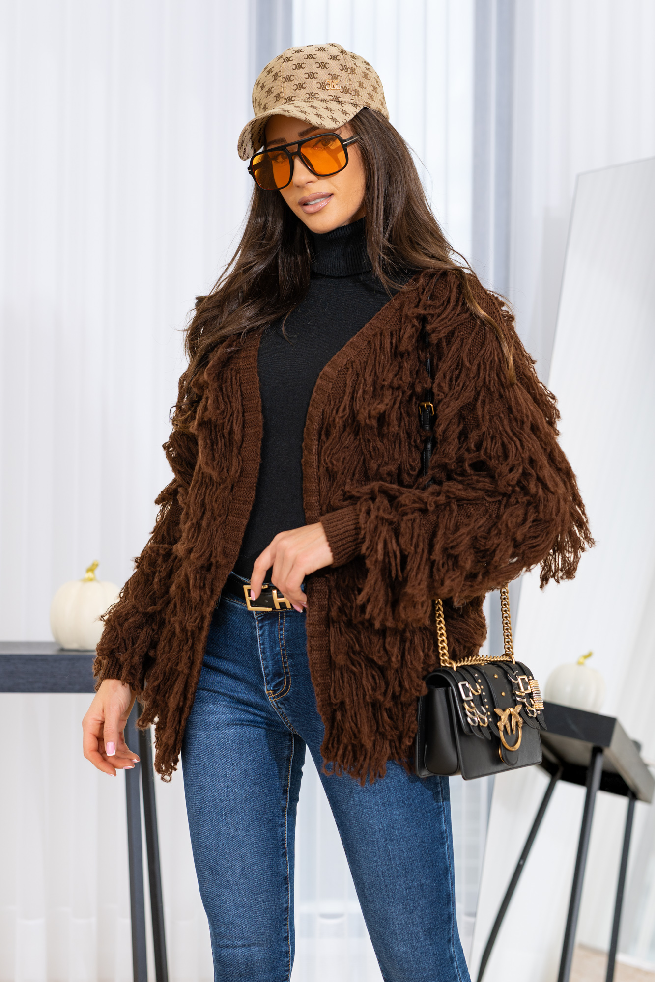 Kardigan Morii - obrazek 39