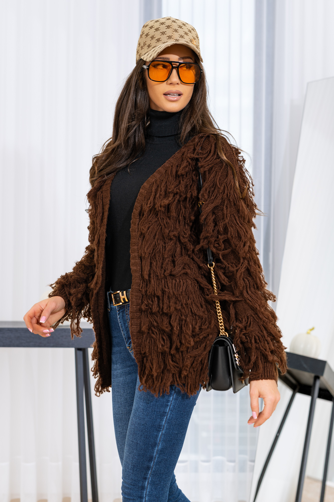 Kardigan Morii - obrazek 40