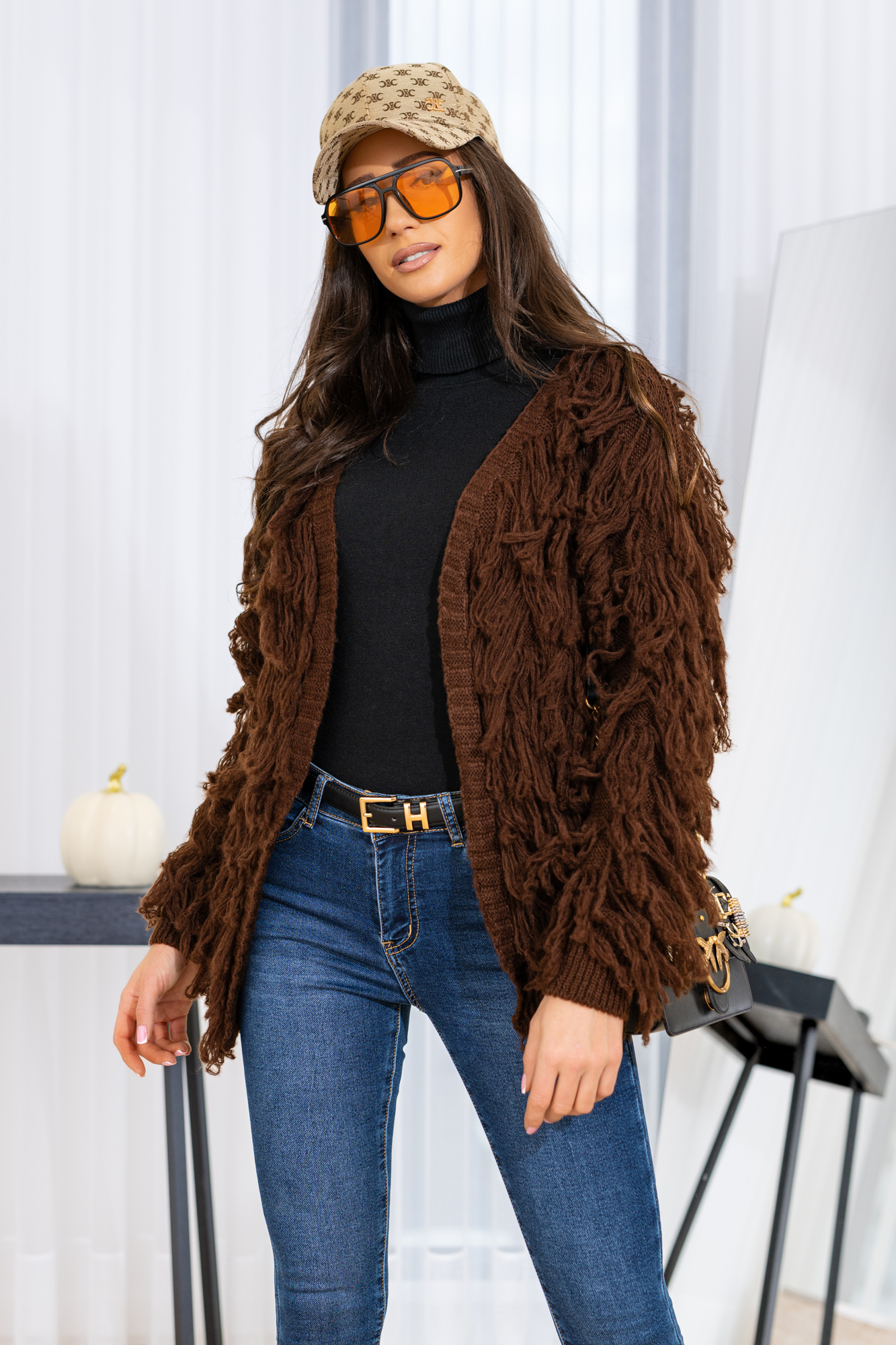 Kardigan Morii - obrazek 41