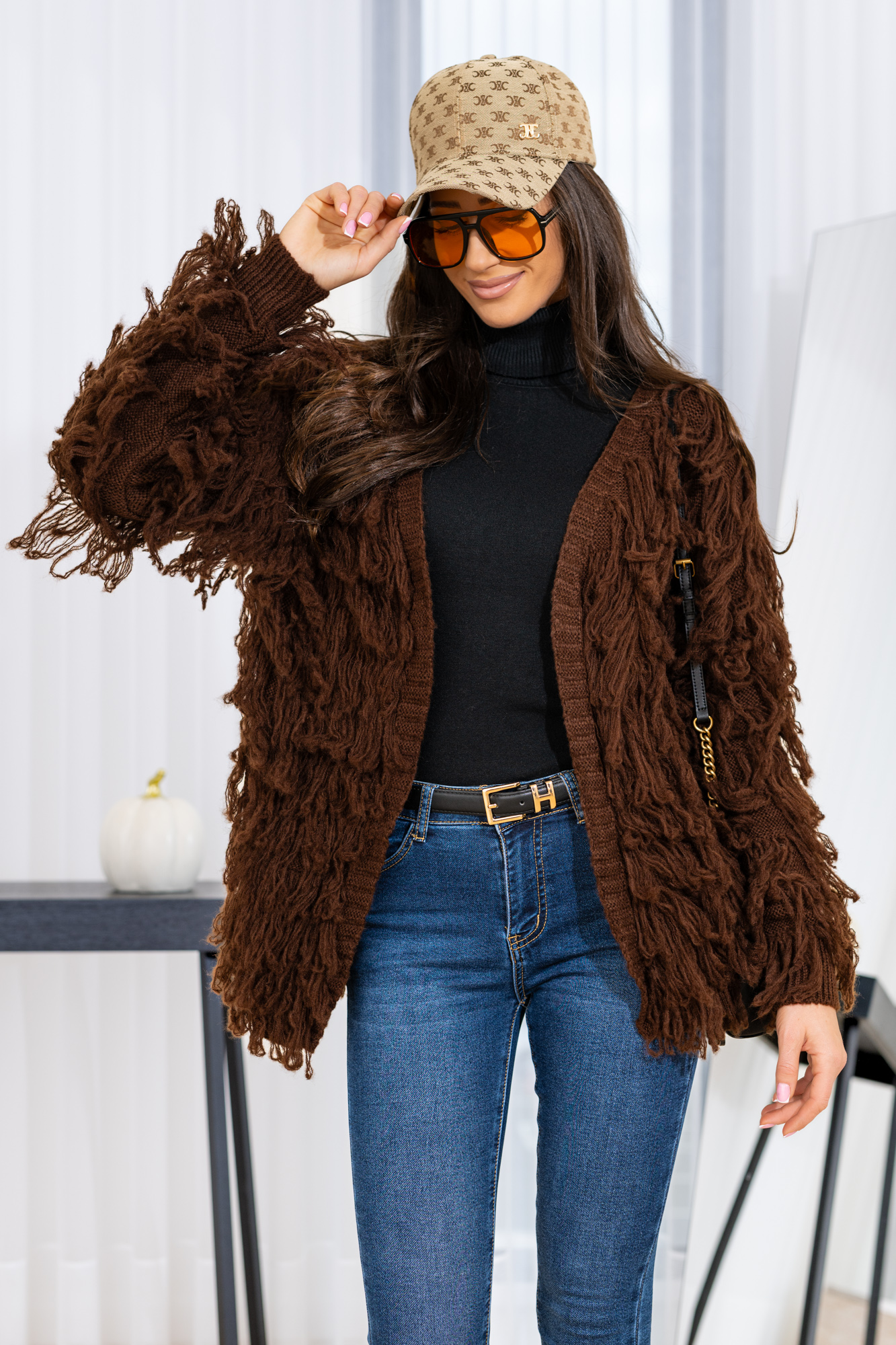 Kardigan Morii - obrazek 42