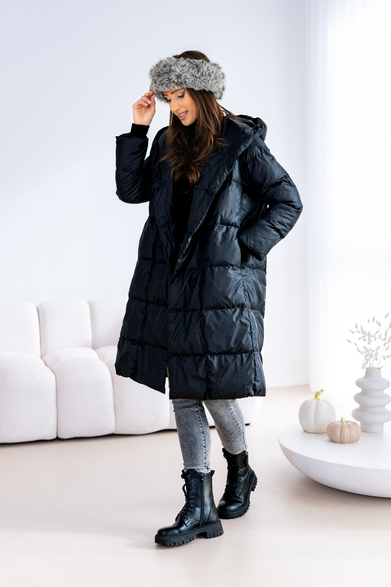 Kurtka Emma II - obrazek 4