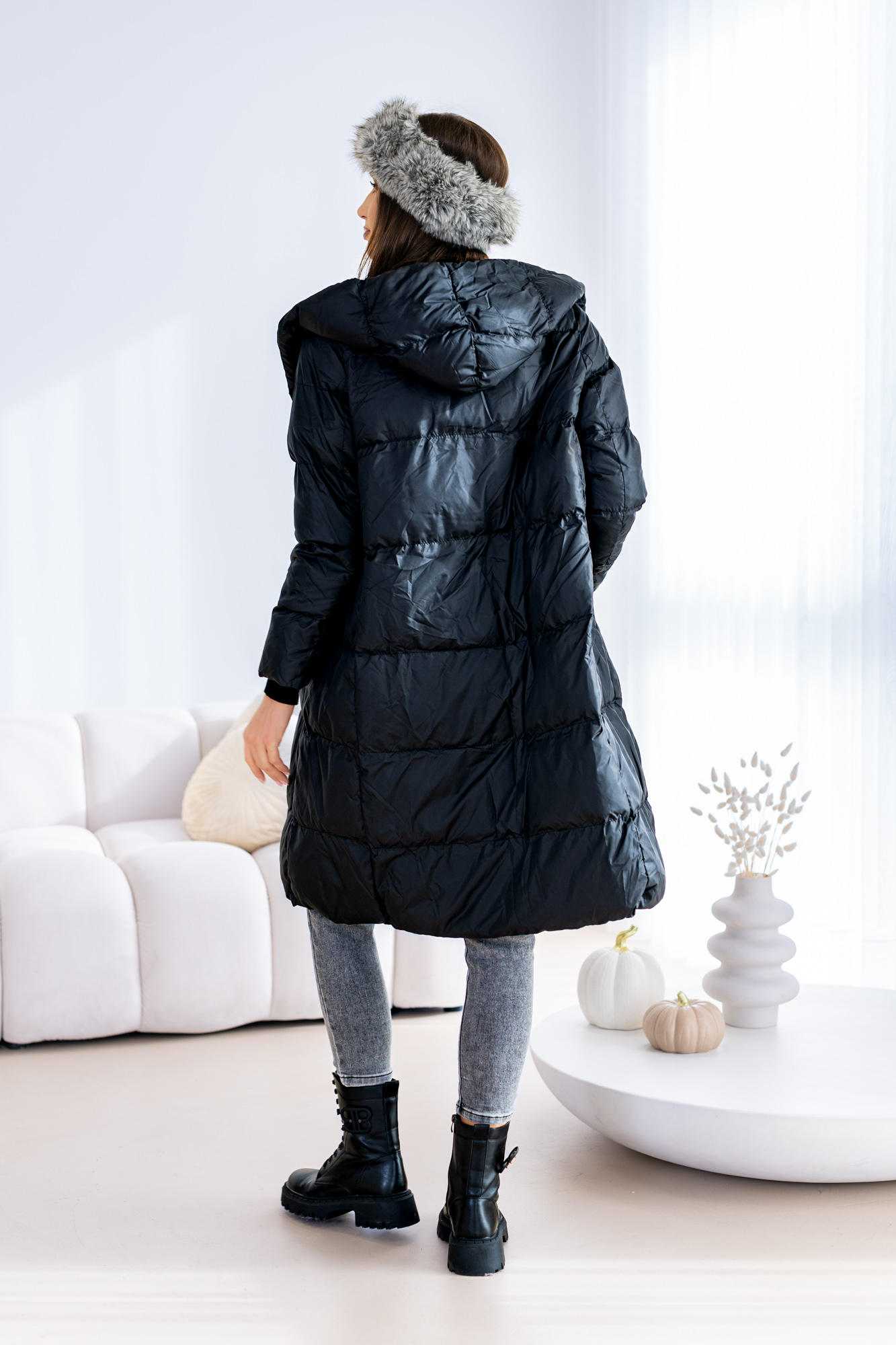 Kurtka Emma II - obrazek 6